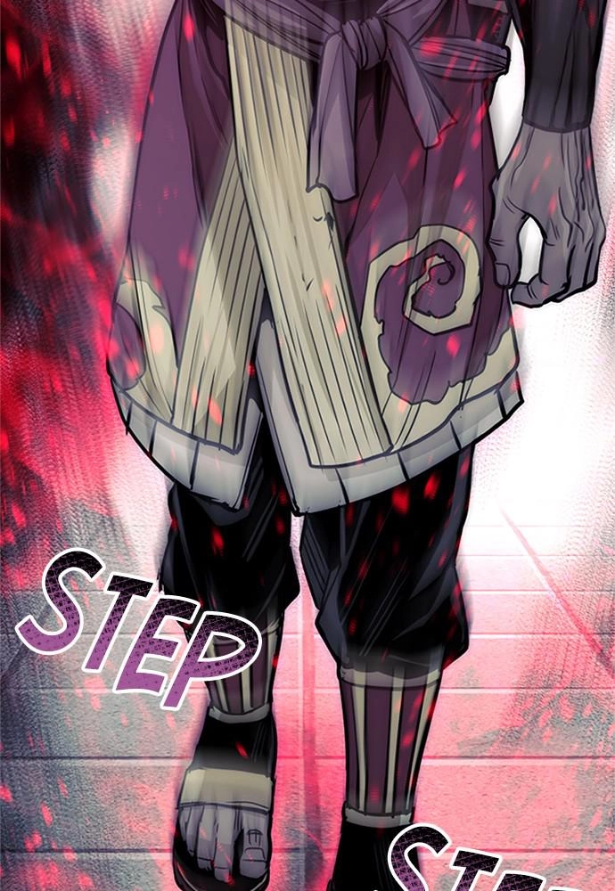 Murim Rpg Simulation Chapter 34 - Page 77