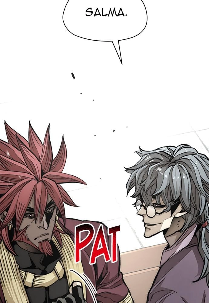Murim Rpg Simulation Chapter 34 - Page 82
