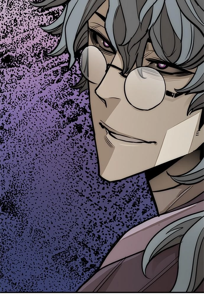 Murim Rpg Simulation Chapter 34 - Page 86