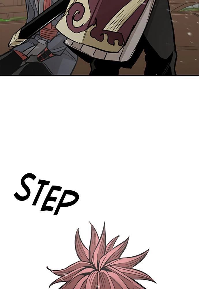 Murim Rpg Simulation Chapter 34 - Page 94