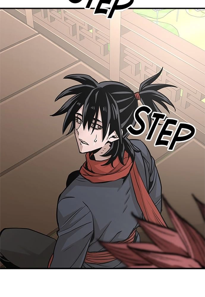 Murim Rpg Simulation Chapter 34 - Page 96