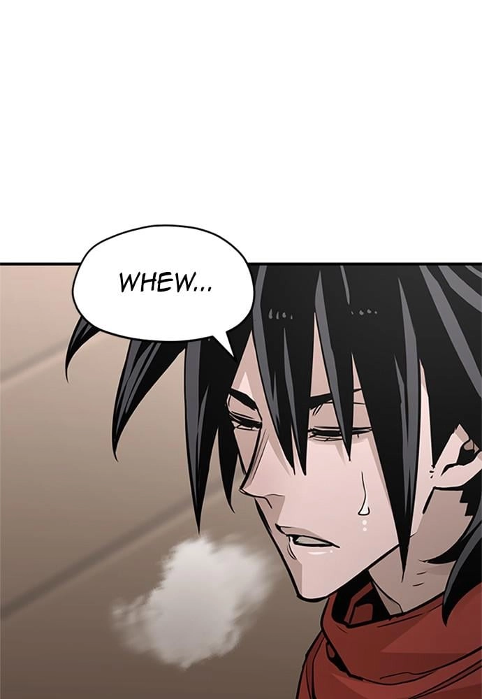 Murim Rpg Simulation Chapter 34 - Page 97
