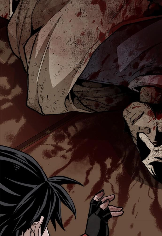 Murim Rpg Simulation Chapter 34 - Page 100