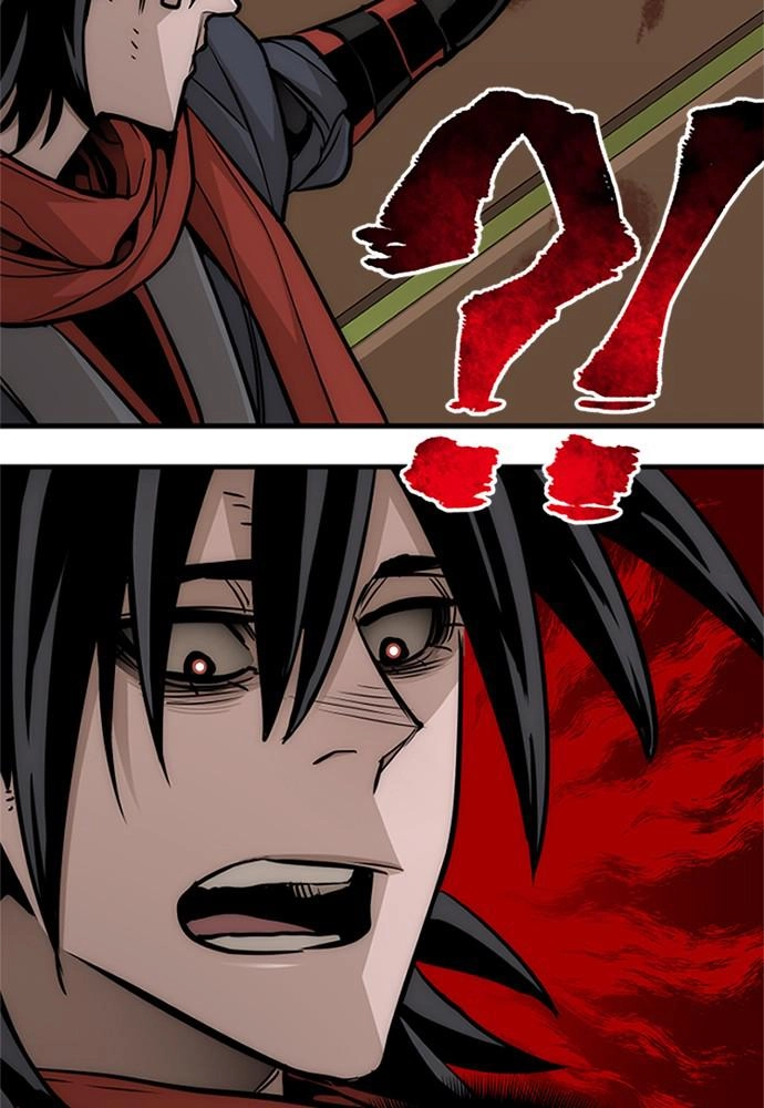 Murim Rpg Simulation Chapter 34 - Page 101