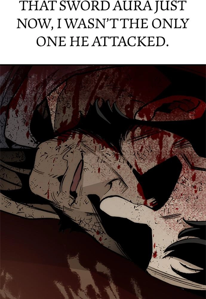 Murim Rpg Simulation Chapter 34 - Page 103