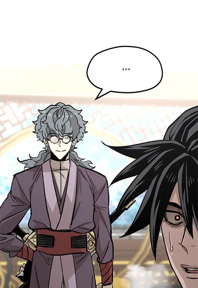 Murim Rpg Simulation Chapter 34 - Page 108