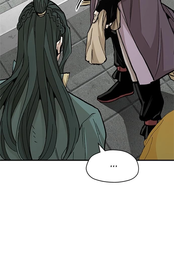 Murim Rpg Simulation Chapter 34 - Page 111