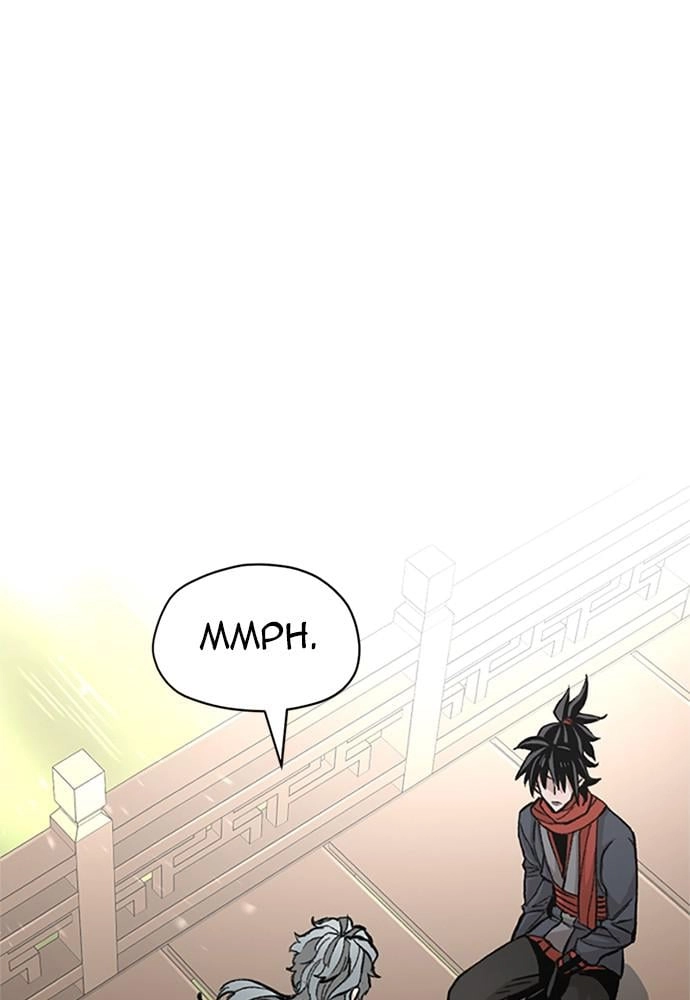 Murim Rpg Simulation Chapter 34 - Page 112