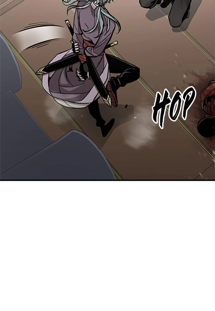 Murim Rpg Simulation Chapter 34 - Page 113
