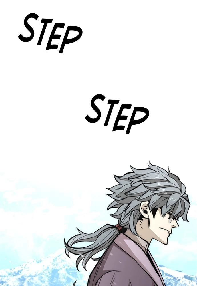 Murim Rpg Simulation Chapter 34 - Page 114