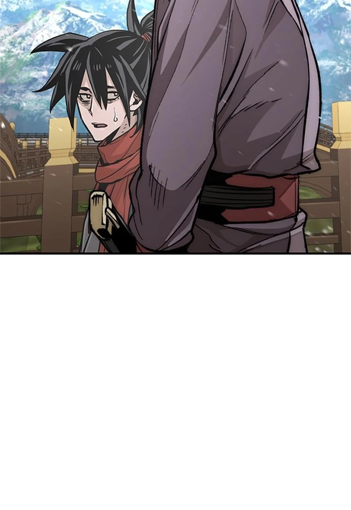 Murim Rpg Simulation Chapter 34 - Page 115