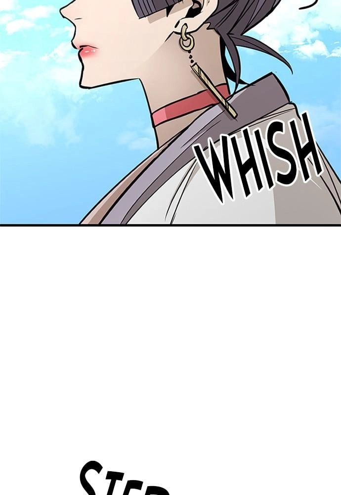 Murim Rpg Simulation Chapter 34 - Page 120