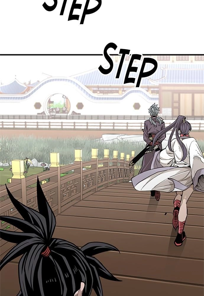 Murim Rpg Simulation Chapter 34 - Page 121