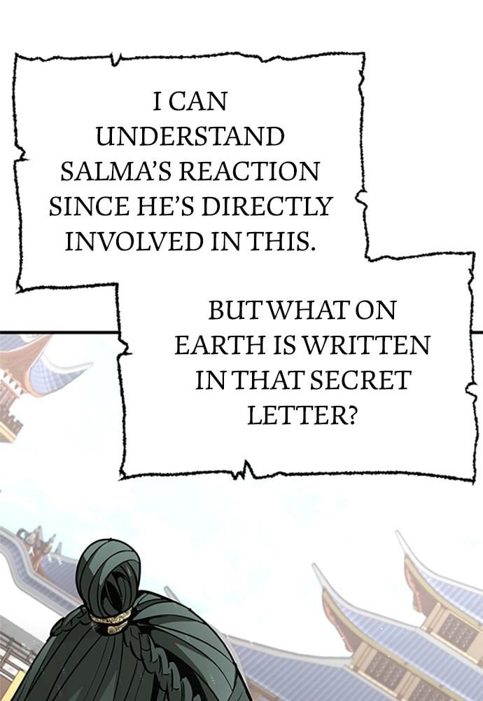 Murim Rpg Simulation Chapter 34 - Page 123