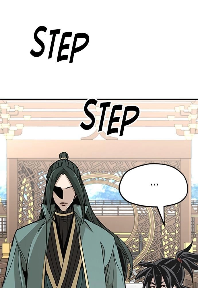 Murim Rpg Simulation Chapter 34 - Page 126