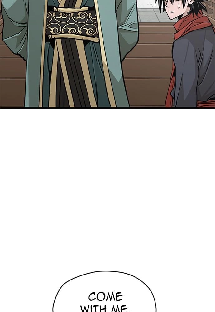 Murim Rpg Simulation Chapter 34 - Page 127