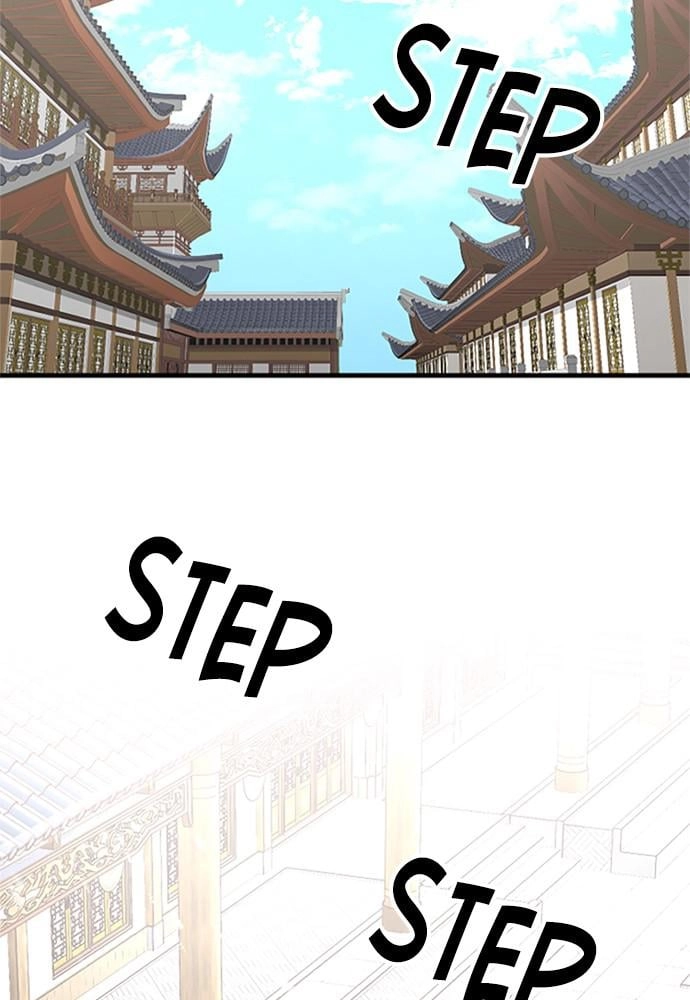 Murim Rpg Simulation Chapter 34 - Page 132