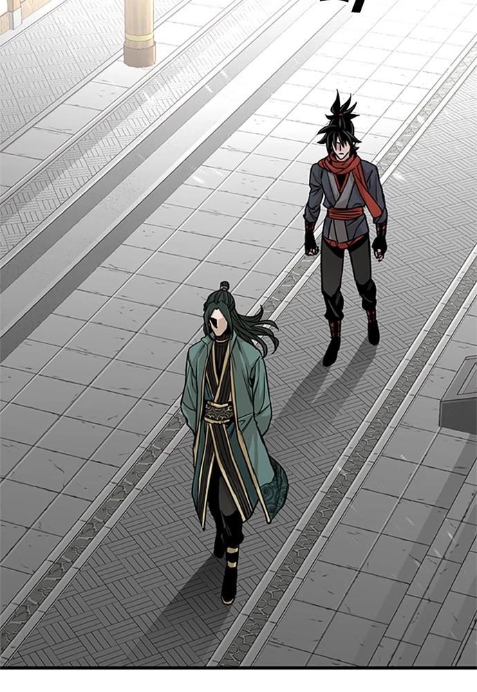 Murim Rpg Simulation Chapter 34 - Page 133