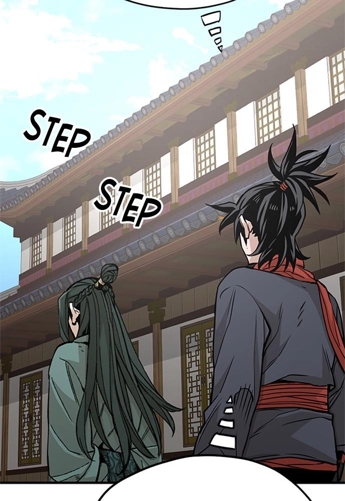 Murim Rpg Simulation Chapter 34 - Page 135