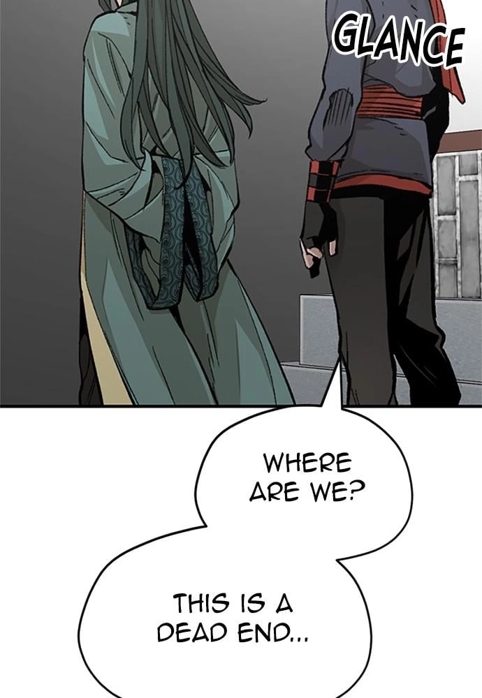 Murim Rpg Simulation Chapter 34 - Page 142