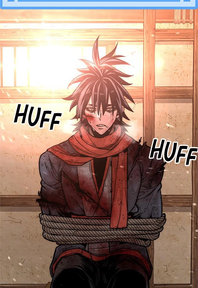 Murim Rpg Simulation Chapter 34 - Page 168
