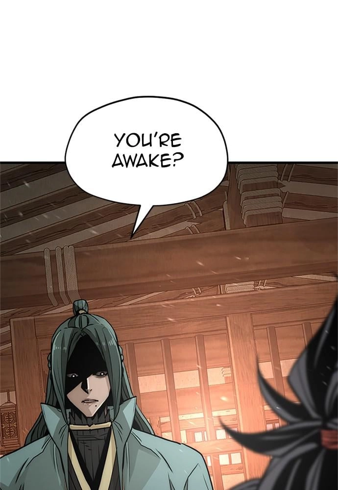 Murim Rpg Simulation Chapter 34 - Page 171