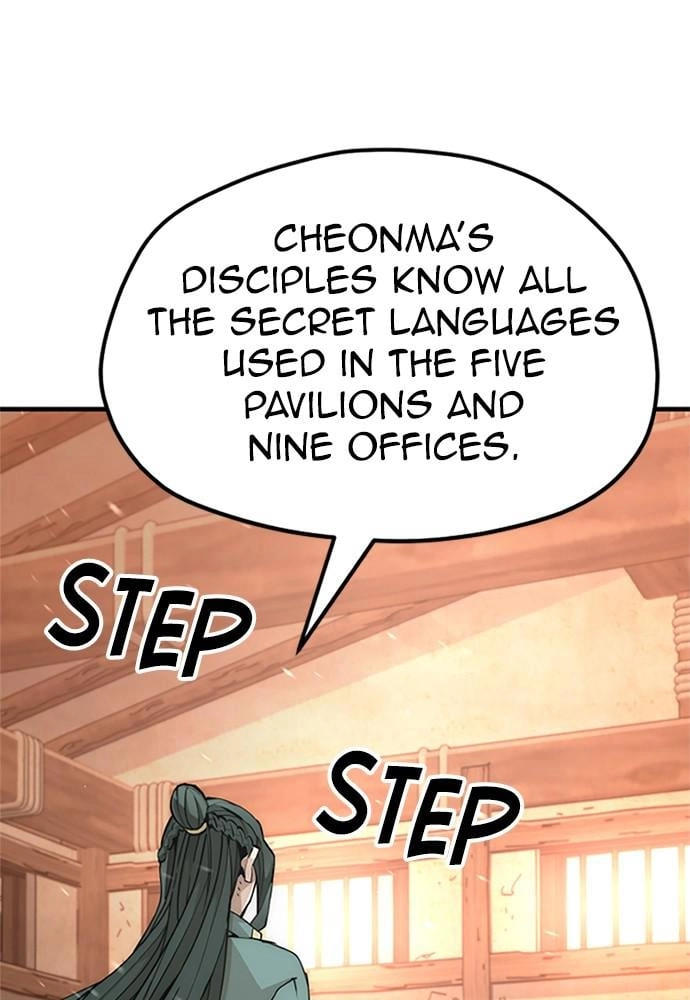 Murim Rpg Simulation Chapter 34 - Page 181