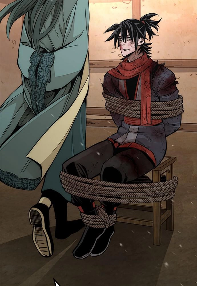 Murim Rpg Simulation Chapter 34 - Page 182