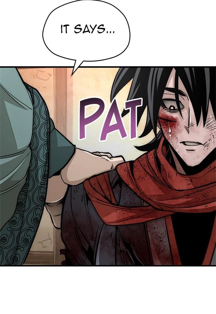 Murim Rpg Simulation Chapter 34 - Page 184