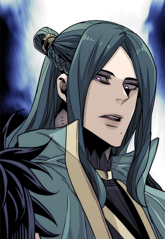 Murim Rpg Simulation Chapter 34 - Page 186