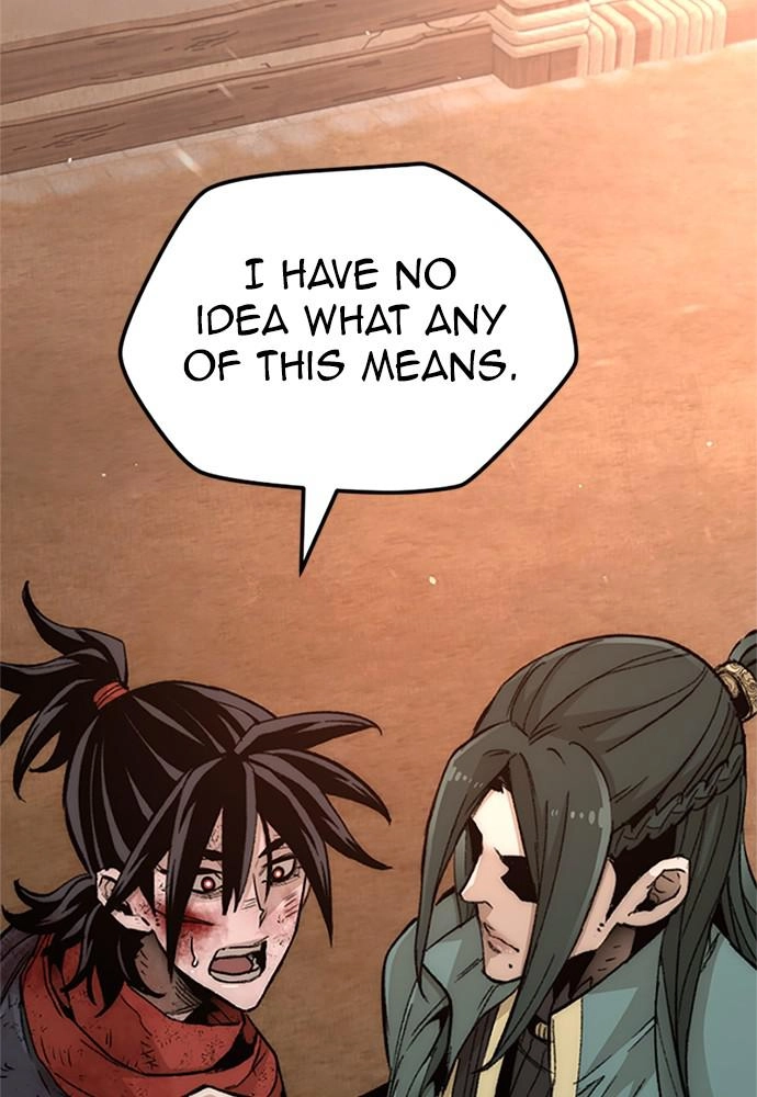 Murim Rpg Simulation Chapter 34 - Page 189