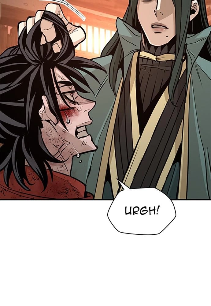 Murim Rpg Simulation Chapter 34 - Page 192