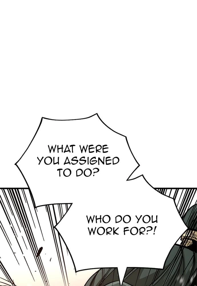 Murim Rpg Simulation Chapter 34 - Page 193