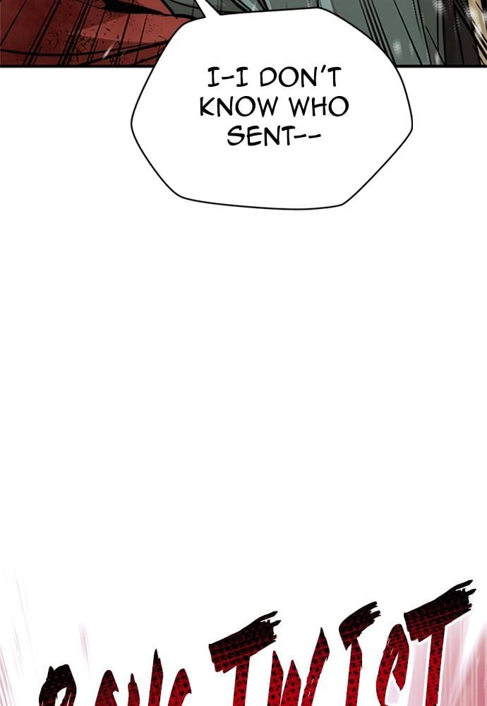 Murim Rpg Simulation Chapter 34 - Page 195