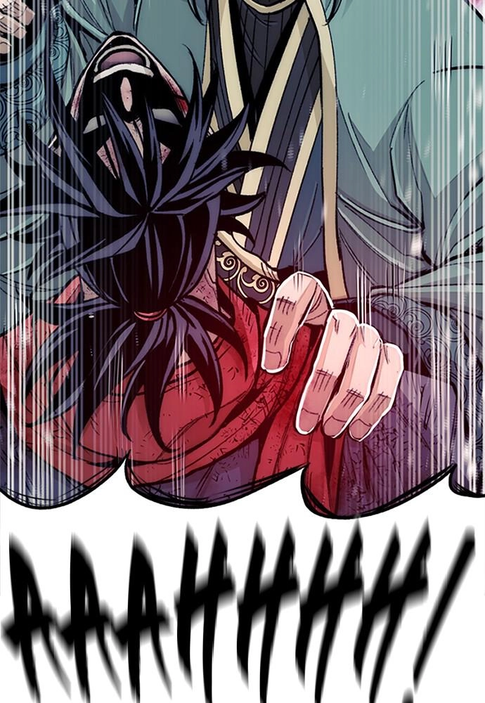 Murim Rpg Simulation Chapter 34 - Page 197
