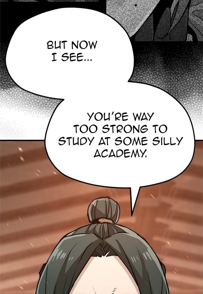 Murim Rpg Simulation Chapter 34 - Page 207