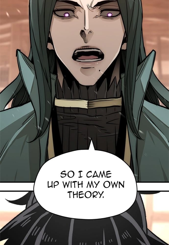 Murim Rpg Simulation Chapter 34 - Page 208
