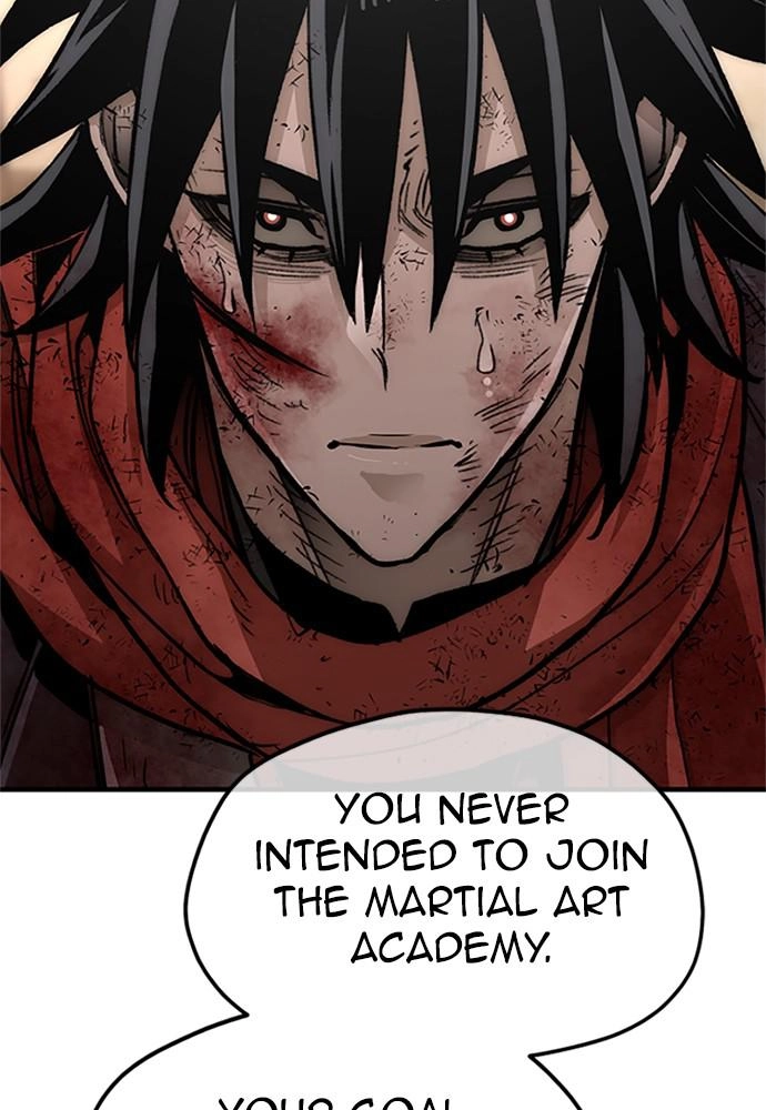 Murim Rpg Simulation Chapter 34 - Page 209