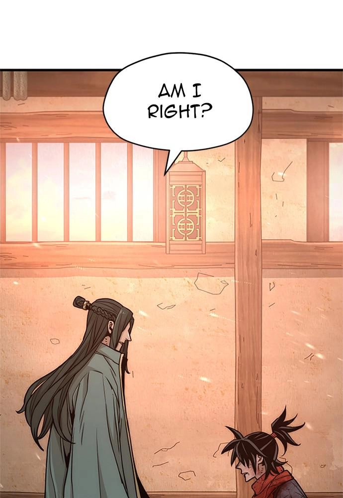 Murim Rpg Simulation Chapter 34 - Page 211
