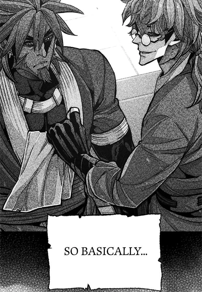 Murim Rpg Simulation Chapter 34 - Page 225