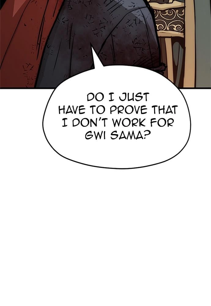 Murim Rpg Simulation Chapter 34 - Page 231