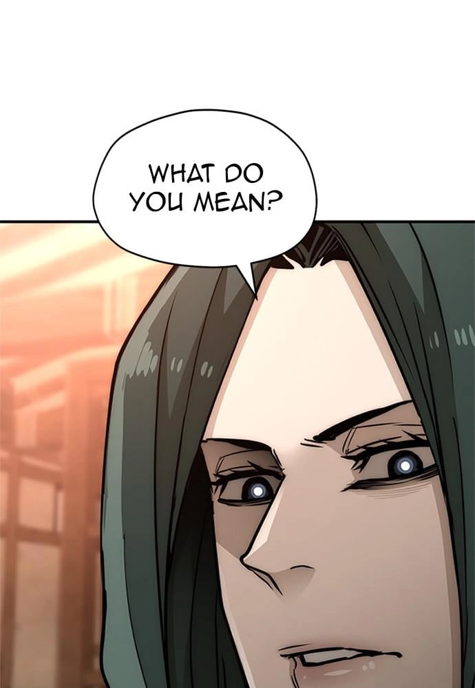 Murim Rpg Simulation Chapter 34 - Page 232