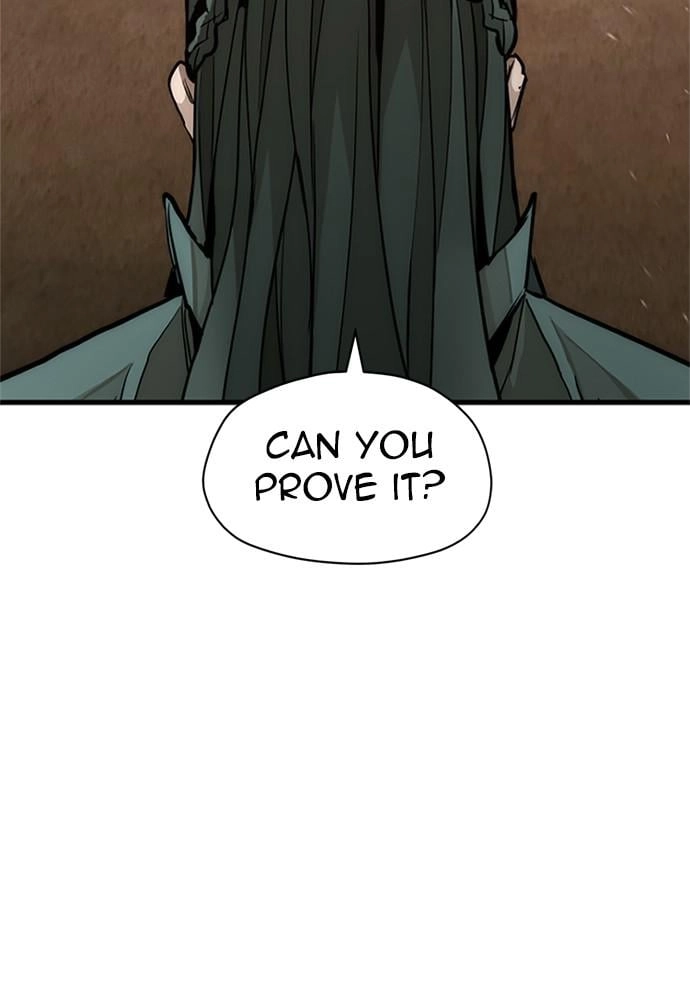 Murim Rpg Simulation Chapter 34 - Page 235