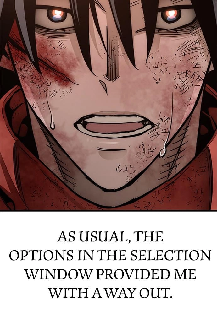 Murim Rpg Simulation Chapter 34 - Page 237