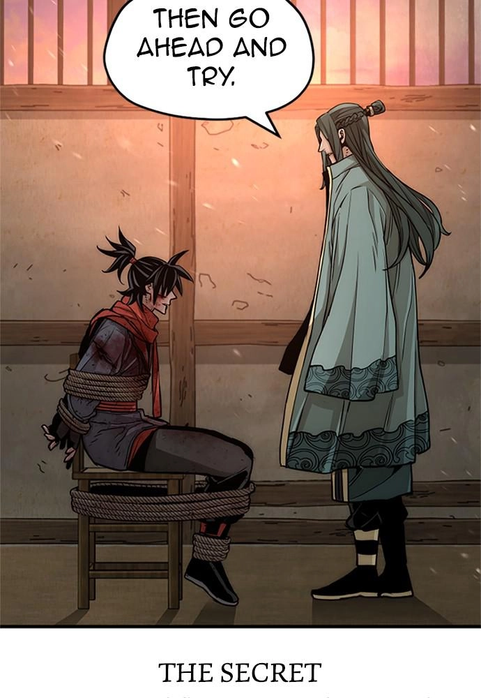 Murim Rpg Simulation Chapter 34 - Page 239