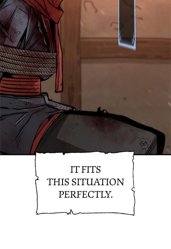 Murim Rpg Simulation Chapter 34 - Page 242