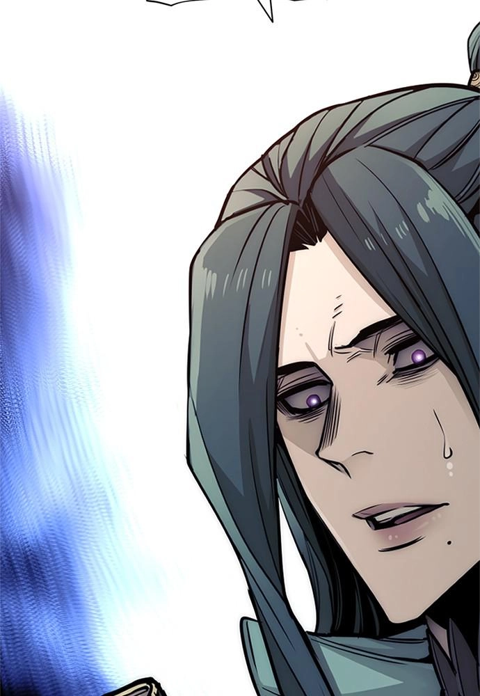 Murim Rpg Simulation Chapter 34 - Page 249