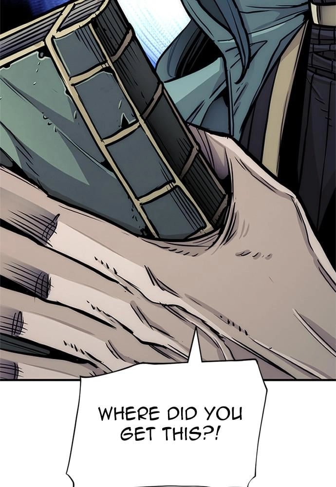 Murim Rpg Simulation Chapter 34 - Page 250