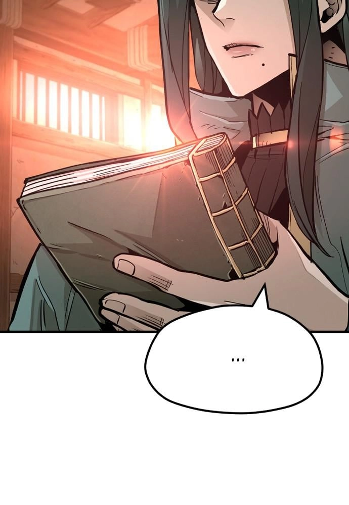 Murim Rpg Simulation Chapter 35 - Page 9
