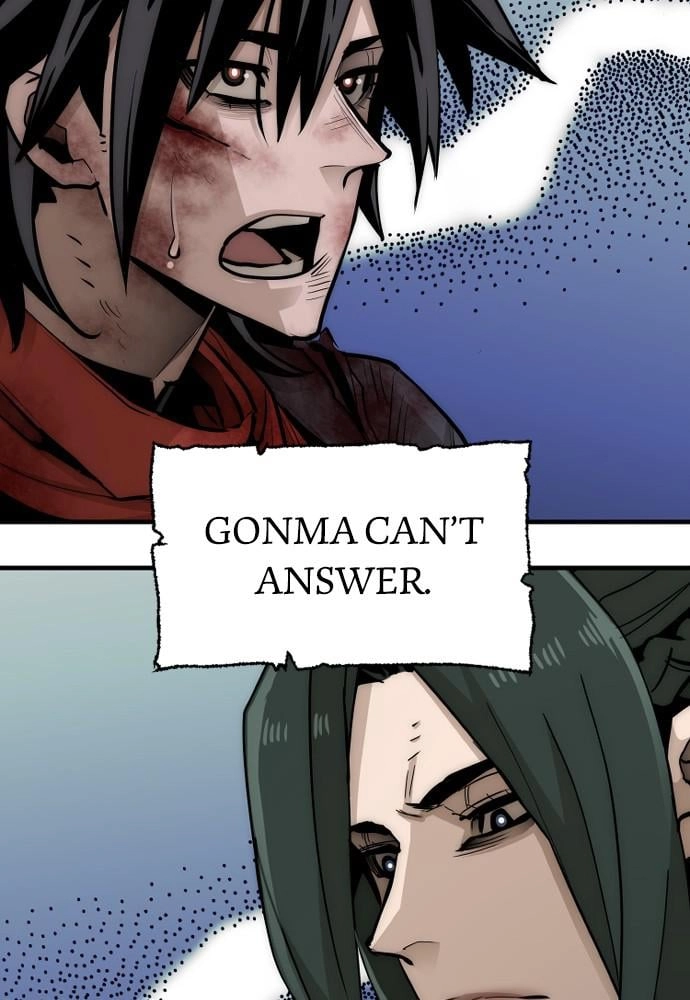 Murim Rpg Simulation Chapter 35 - Page 11